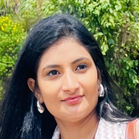 Ankita Shelke